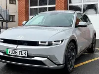 Used Hyundai Ioniq Ultimate 239 kW (325 HP) 2026 Hatchback