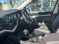 Used VW Touareg SEL 231 HP (169 kW) 2022 White SUV