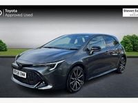 Used Toyota Corolla Sport 196 HP (144 kW) 2025 Hatchback