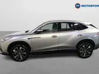 Gebraucht MG HS Trophy 224 PS (164 kW) 2025 Silber SUV