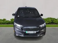 Used Ford Mustang Extended Range 351 HP (258 kW) 2023 Grey SUV