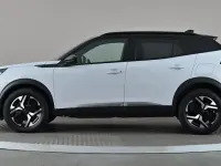 Used Peugeot 2008 GTi 145 HP (106 kW) 2025 White SUV