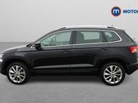 Used Skoda Karoq SE L 150 HP (110 kW) 2021 SUV