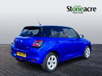 New Suzuki Swift 82 HP (60 kW) 2026 Multicolour Hatchback