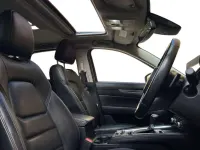 Used Mazda CX-5 Exclusive-Line 165 HP (121 kW) 2023 Blue SUV