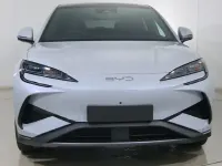 New BYD Sealion 7 Design 389 kW (530 HP) 2026 SUV