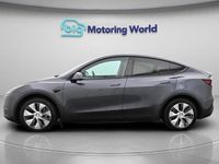 Used Tesla Model Y 282 kW (384 HP) 2023 SUV