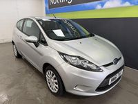 Used Ford Fiesta Style 82 HP (60 kW) 2012 Silver Hatchback