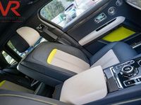 Used Rolls Royce Ghost 600 HP (441 kW) 2022 White Sedan