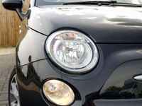 used Fiat 500 1.2 S 2dr