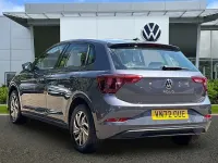 Used VW Polo Life 80 HP (58 kW) 2026 Hatchback