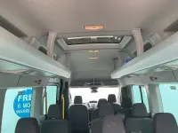 Used Ford Transit Trend 125 HP (91 kW) 2017 Silver