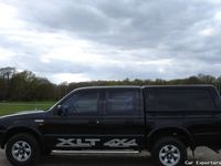 Used Ford Ranger XLT 2002 Pickup