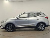 Used Honda e Exclusive 77 kW (106 HP) 2024 Silver Hatchback