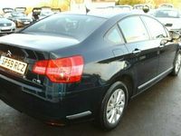 Used Citroën C5 110 HP (80 kW) 2009 Sedan