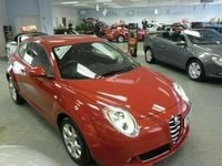 Used Alfa Romeo MiTo 2010 Hatchback