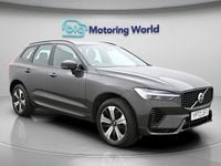 Used Volvo XC60 Plus 349 HP (256 kW) 2022 SUV