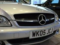 used Mercedes CLS320 CLS5.0