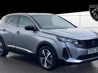 Used Peugeot 3008 GTi 226 HP (166 kW) 2023 Grey SUV