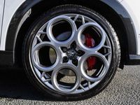 used Alfa Romeo Alfa 6 TONALE 1.5 VGT MHEV VELOCE DCT EURO5DR HYBRID FROM 2023 FROM NUNEATON (CV10 7RF) | SPOTICAR