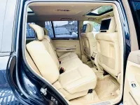 Used Mercedes GL320 2007 Blue SUV