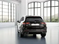 New Mercedes GLC300e AMG line 313 HP (230 kW) 2026 SUV