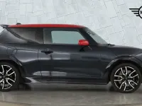 Używany Mini Cooper Hatch 154 KM (113 kW) 2024 Szary Hatchback