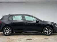 Used VW Golf VIII 204 HP (150 kW) 2022
