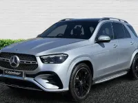 Used Mercedes GLE450 AMG AMG line 367 HP (269 kW) 2025 SUV