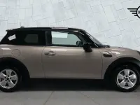 Used Mini Cooper Classic 134 HP (98 kW) 2023 Grey Hatchback
