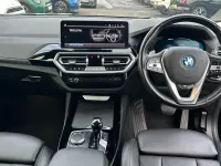Usado BMW X3 xLine 288 HP (211 kW) 2022 Preto SUV