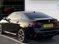 Used BMW 220 M Sport 168 HP (123 kW) 2025 Black Coupe
