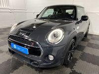 used Mini Cooper SD Hatch 2.03d 168 BHP