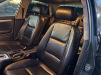 Used Audi A4 Basis 2006 Grey Sedan