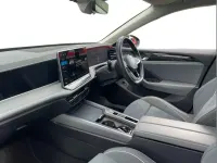 Used VW Passat Life 147 HP (108 kW) 2024 Black Estate