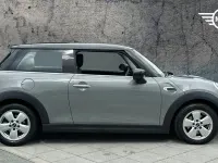 Used Mini Cooper Classic 134 HP (98 kW) 2019 Grey Hatchback