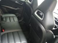 Used MG HS Exclusive 162 HP (119 kW) 2023 Black SUV