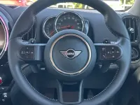 Used Mini Cooper S Countryman Classic 178 HP (130 kW) 2022 Red SUV