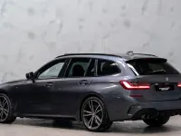 Used BMW 320 M Sport 2020 Grey Estate