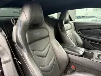 Used Aston Martin DBS 715 HP (525 kW) 2019 Black Coupe