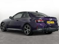 Used BMW 220 M Sport 187 HP (137 kW) 2022 Other Coupe
