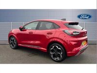 New Ford Puma Gen-E Premium 122 kW (167 HP) 2026 Red SUV