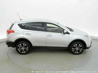 Used Toyota RAV4 2014 SUV