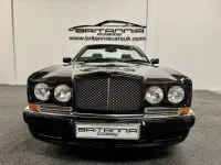 Used Bentley Azure 2003 Black Cabriolet