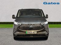 Used Ford Transit Limited 100 kW (136 HP) 2025 Grey Van