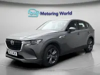 Used Mazda CX-60 Exclusive-Line 328 HP (241 kW) 2026 SUV
