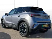Używany Vauxhall Mokka Ultimate 100 kW (136 KM) 2025 SUV