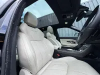 Used Land Rover Range Rover evoque HSE Dynamic 2018 Black SUV