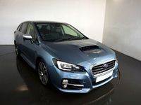 used Subaru Levorg 1.6 GT 5dr Lineartronic Estate