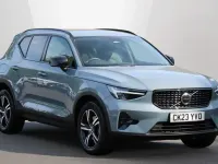 Used Volvo XC40 Plus 163 HP (119 kW) 2023 SUV